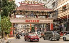 百余年华校的融入与坚守