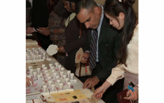 Xiling Seal Art Society: Stamps on Culture