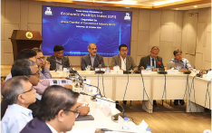 达卡居民人均收入达5163美元，经济相关讨论会召开