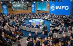 国际货币基金组织赞扬孟加拉国外汇储备积累