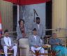 नवनियुक्त दुई मन्त्रीको शपथ