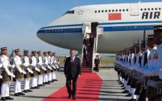 李强赴吉隆坡出席东亚合作领导人系列会议