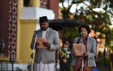 争议声中，苏希拉・卡尔基第三次扩充尼泊尔内阁