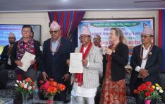 कोशी प्रदेशका हिमाल र पहाडका विद्यालयमा आईसीटी निर्माण गरिने