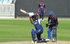 विश्वकप लिग–२ : नेपाल अमेरिकासँग १०६ रनले पराजित