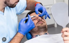 美媒：医美成硅谷男高管“必修课”