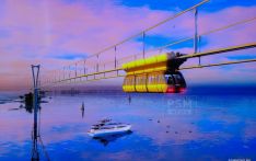 中方企业中标马尔代夫阿杜市跨海大桥咨询项目