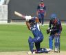 विश्वकप लिग–२ : नेपाल अमेरिकासँग १०६ रनले पराजित