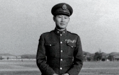 孙立人何时“回家”？其子正式向大陆申请迁葬安徽故里