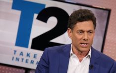 Take-Two CEO：AI只是实用工具，无法独立创造出爆款游戏