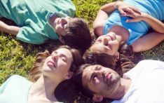 怎样算“有效”晒太阳？看影子就知道