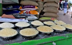 孟加拉国大米价格上涨的五大原因