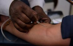 印度贾坎德邦5名儿童输血后感染艾滋，多名官员被停职