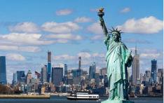 美国土安全部报告显示2023 - 2024财年不丹人赴美逾期停留率较高