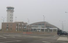 恶劣天气笼罩尼泊尔 全国航班运行受影响