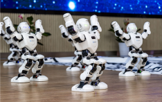 美媒：研究显示，中国在全球科学领域“逼近”美国，将在多领域成为领军者