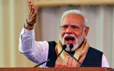 财经观察：外资流出170亿美元，印度急于改革