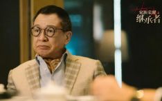 演员许绍雄去世，家族背景显赫，鲁迅是其姑爷爷