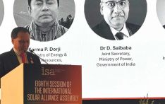 尼泊尔能源部长德里发声：投资尼泊尔可再生能源，共建绿色未来