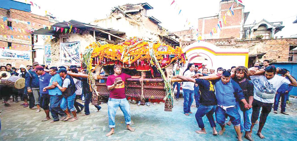 balambu-ma-mahalaxmi-jatra