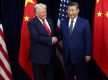 Trump seeks trade war truce with China’s Xi in South Korea talks