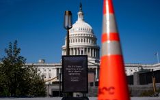 美政府“停摆”或致高达140亿美元经济损失