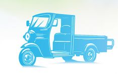 国产电动三轮车海外“出圈”（神州看点）