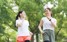 研究：每天连续 10 至 15 分钟及以上的散步，将有利于心血管健康