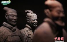 文博有意思丨地宫“毒气防盗”？揭开秦始皇陵的水银迷雾