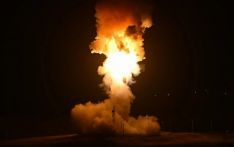 Trump Threatens to Resume Nuclear Weapons Testing, Minutes Before Xi Meeting