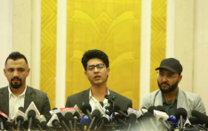 尼新政党纷纷涌现，挑战明年三月选举中的传统政治势力