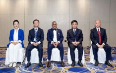 中马磋商检察合作 中国将扩大对马检察官技术培训