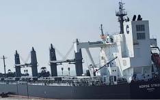 孟加拉国首次进口美国小麦，首批约5.7万吨抵吉大港