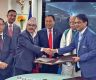 Nepal, India sign accords to construct two cross-border transmission lines