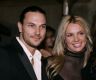 Kevin Federline says his sons with Britney Spears are the reason for his new memoir