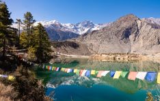 True, Mustang is beautiful, but it lacks a lot