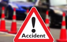 गौरबाट काठमाडौँतर्फ गइरहेको बस चितवनमा दुर्घटना, ३३ जना घाइते