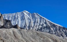 मुगुको कोइकी हिमालमा पहिलो पटक सफल आरोहण