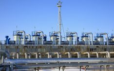 俄第二大天然气生产商：排挤俄液化天然气将导致气价飙升