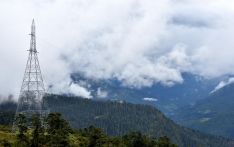 The changing monsoon in the Himalayas: Lessons from Bhutan’s floods