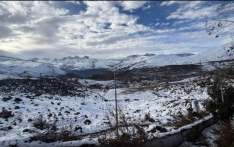天气预报更新：全国大部分地区预计有雨，持续至周六上午​