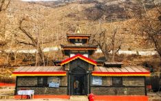 木斯塘——从外国人的目的地，到如今尼泊尔人的旅游热土​