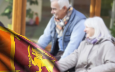 斯里兰卡跻身亚洲老年人口增速最快国家行列