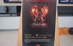 加德满都恐怖电影节盛大启幕 汇聚全球25部惊悚佳作共庆万圣节