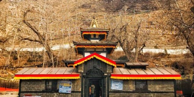 木斯塘——从外国人的目的地，到如今尼泊尔人的旅游热土​