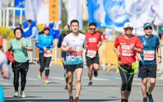 中国田协通知：进一步规范马拉松赛事相关工作