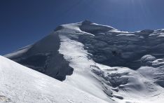 “全球救援公司”被指失职致澳登山者丧生 尼探险公司还原事件经过
