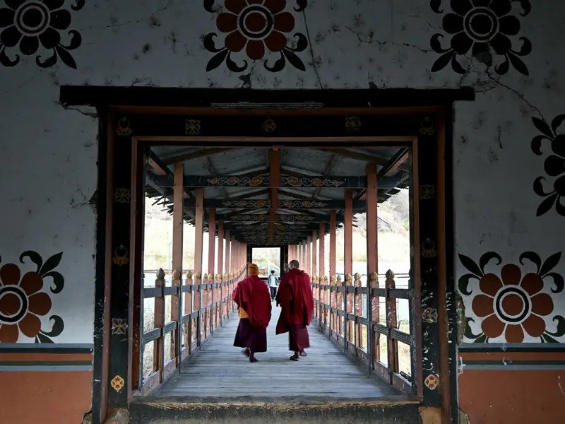 Buddhist leaders to gather in Bhutan for a unique Global Peace Prayer