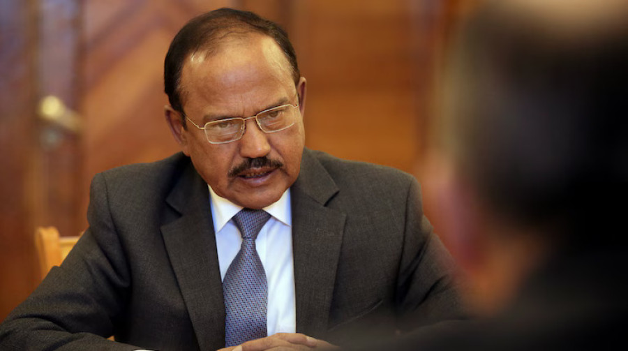Poor governance led regime change in Nepal, Bangladesh and Sri Lanka Doval