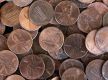 Businesses are running out of pennies in the US